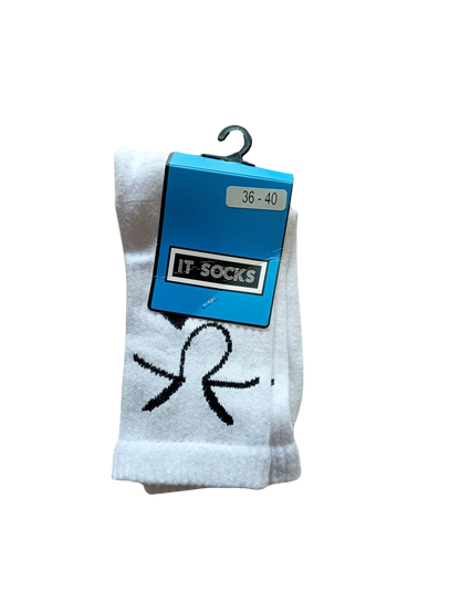 Emoji patterned socks